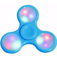 Fidget spinner